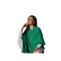 An image of the Park Lane Poncho