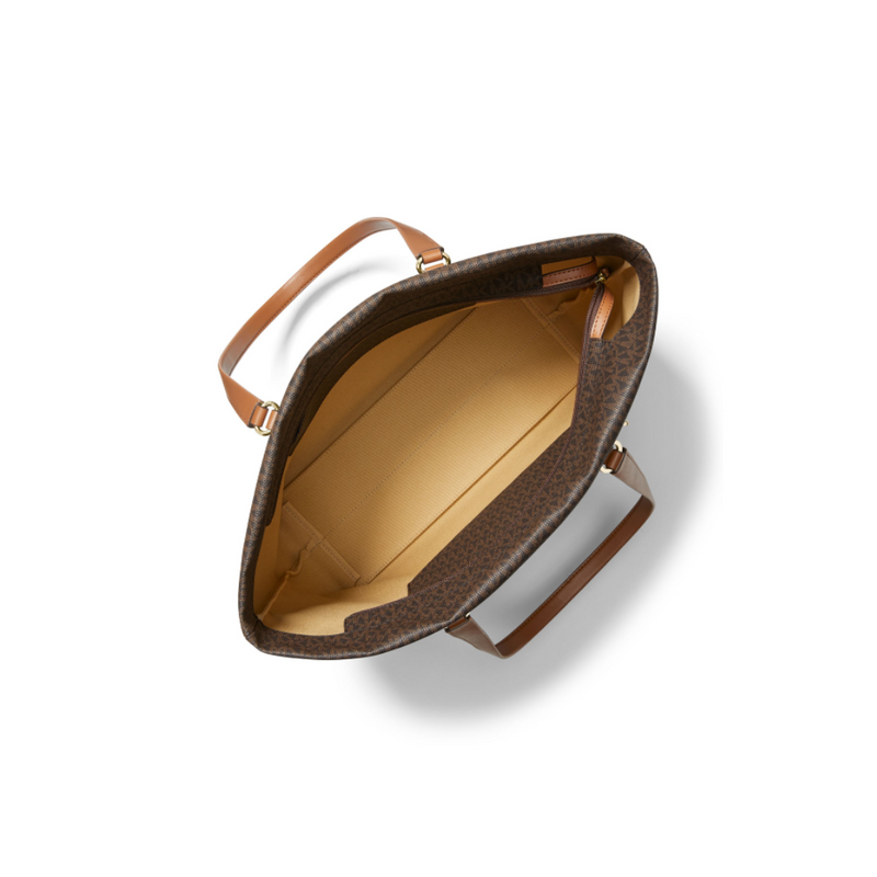 Michael kors hot sale tz tote