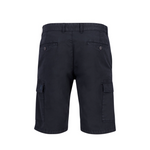 An image of the Fynch-Hatton Cargo Bermuda Shorts