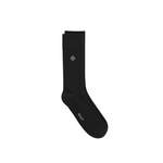 An image of the Gant Rib Diamond Sock