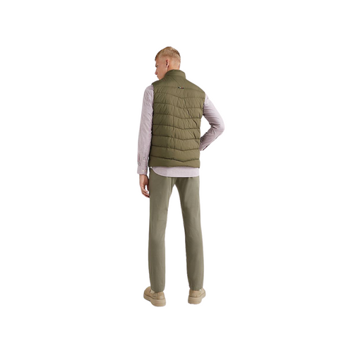 An image of the Tommy Hilfiger Branded Gilet