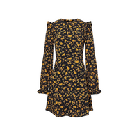 An image of the Tommy Hilfiger Floral Dress