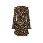 An image of the Tommy Hilfiger Floral Dress