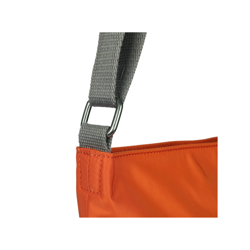 An image of the ROKA London Kennington B Crossbody Bag