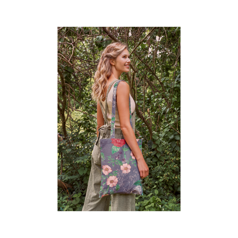 An image of the Powder Tote Bag
