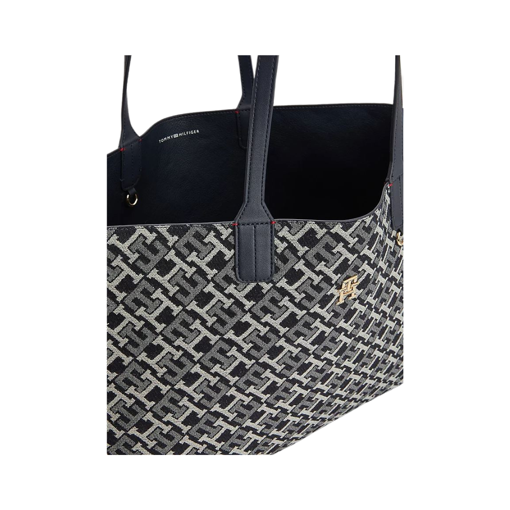 An image of the Tommy Hilfiger Iconic Tote