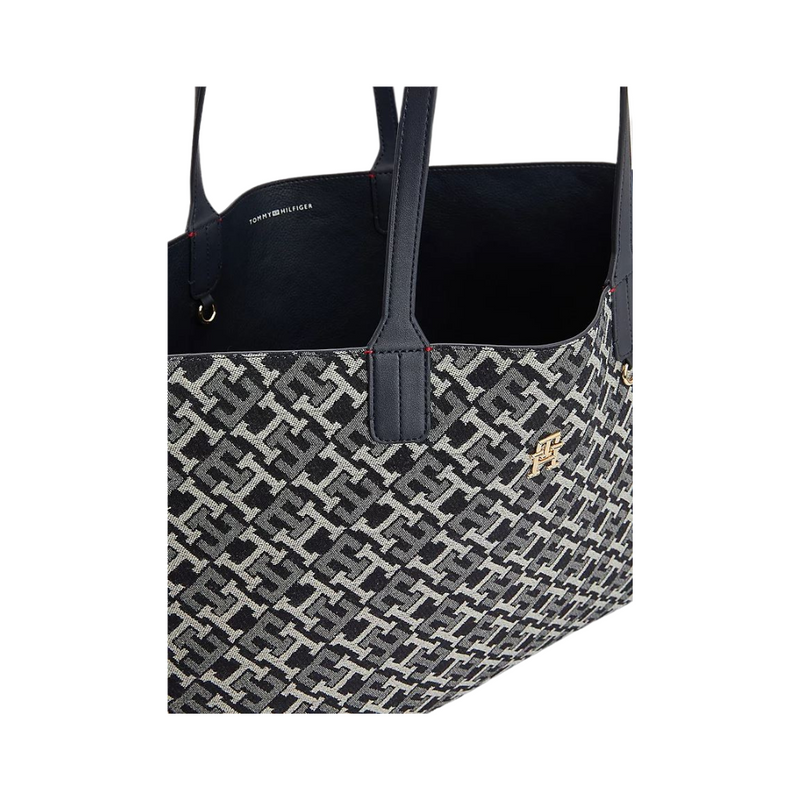 An image of the Tommy Hilfiger Iconic Tote