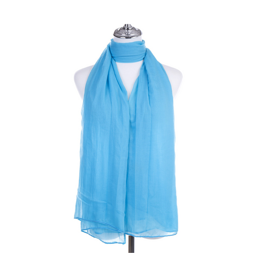 An image of the Park Lane Scarf