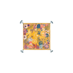 An image of the Powder Silk Scarf