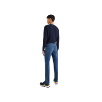 An image of the Tommy Hilfiger Straight Denton Jean