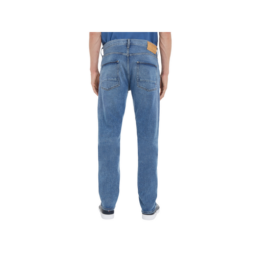 An image of the Tommy Hilfiger Straight Denton Jean