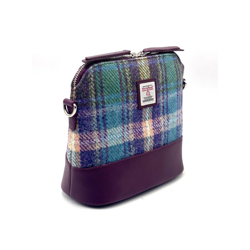 Square Shoulder Bag