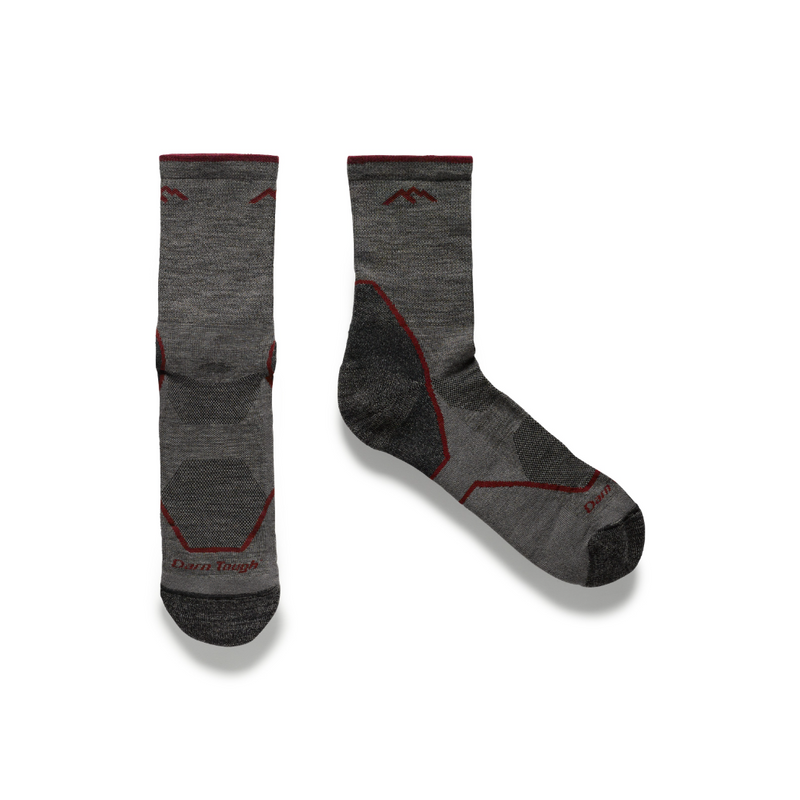 Hike Trek Micro Socks