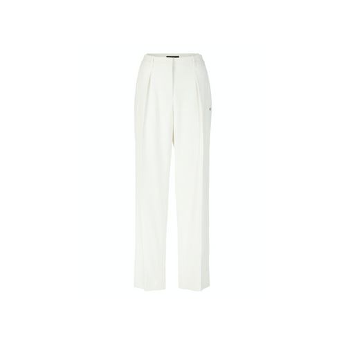 An image of the Marc Cain Wide Leg Trouser