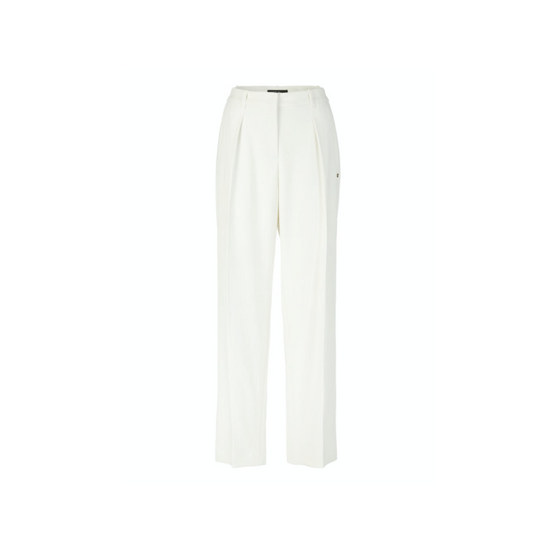 Wide Leg Trouser