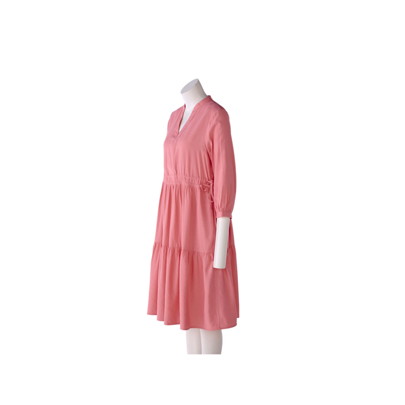 An image of the Oui Tiered Dress