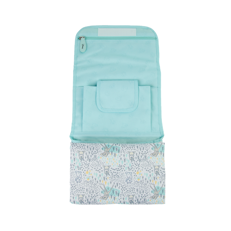 An image of the Enesco Disney Baby Changing Mat