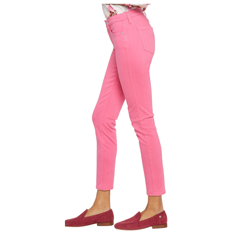 An image of the NYDJ Alina Legging Ankle