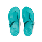 An image of the Fitflop Iqushion Buckle Flip Flop