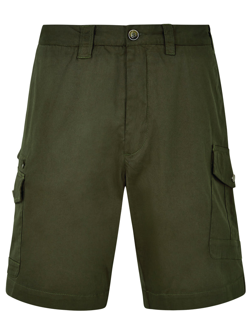 An image of the Dubarry Portarthur Shorts
