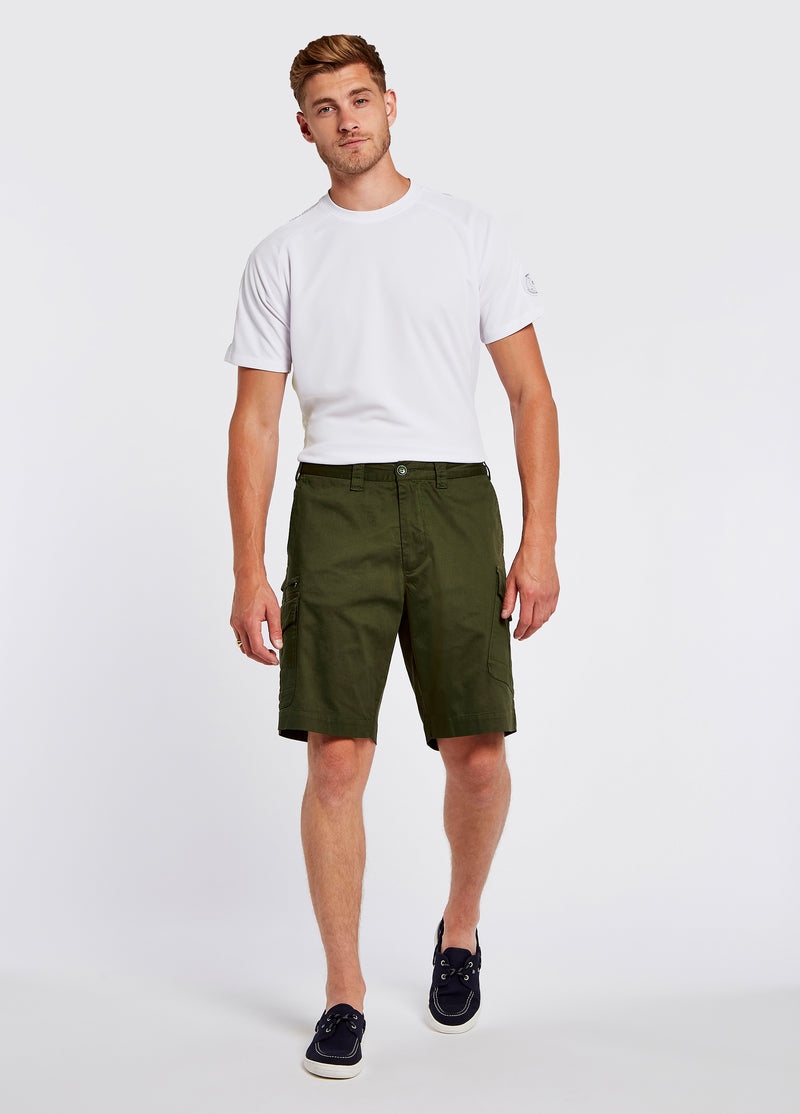 An image of the Dubarry Portarthur Shorts