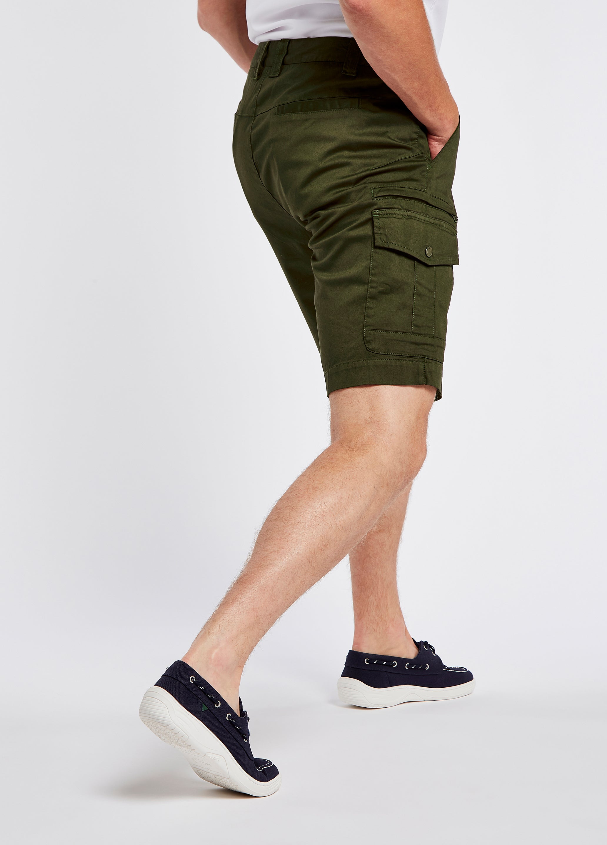 An image of the Dubarry Portarthur Shorts
