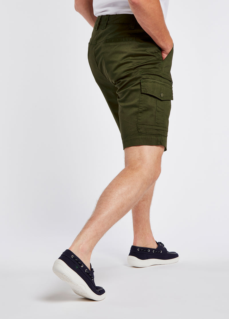 An image of the Dubarry Portarthur Shorts