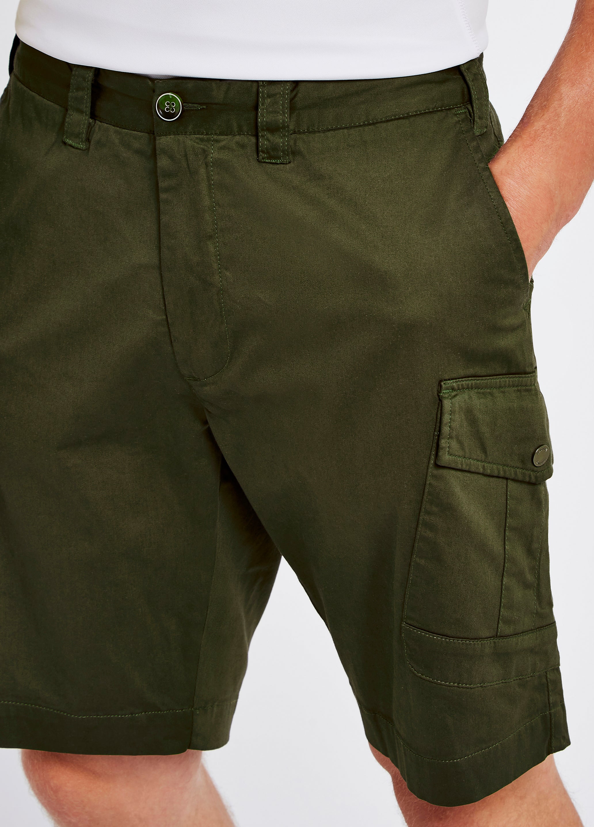 An image of the Dubarry Portarthur Shorts