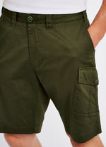 An image of the Dubarry Portarthur Shorts