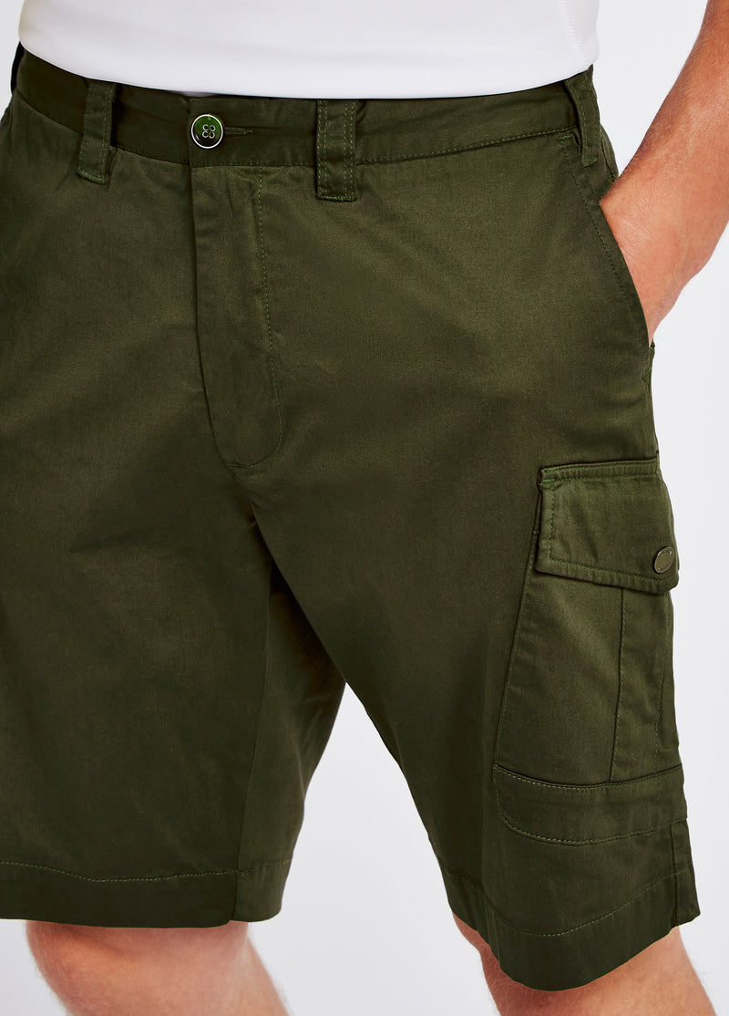 An image of the Dubarry Portarthur Shorts