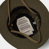 An image of the Tilley Hats Hemp Hat