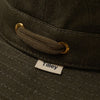 An image of the Tilley Hats Hemp Hat
