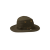 An image of the Tilley Hats Hemp Hat