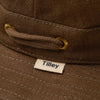 An image of the Tilley Hats Hemp Hat