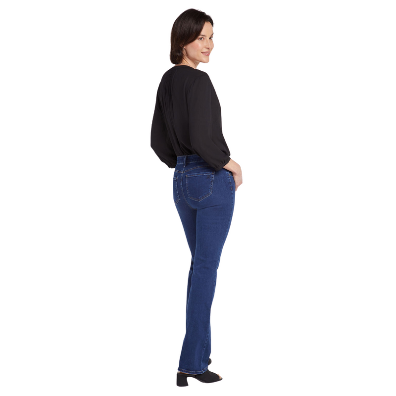An image of the NYDJ Barbara Bootcut