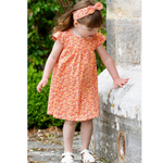 An image of the Kite Petal Perfume Dress
