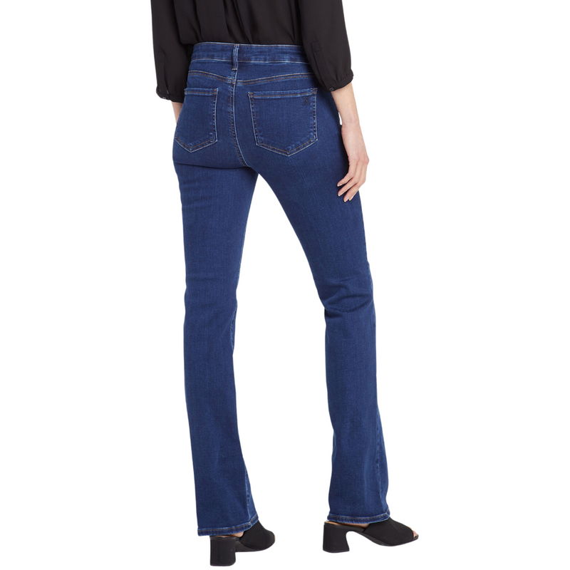 An image of the NYDJ Barbara Bootcut