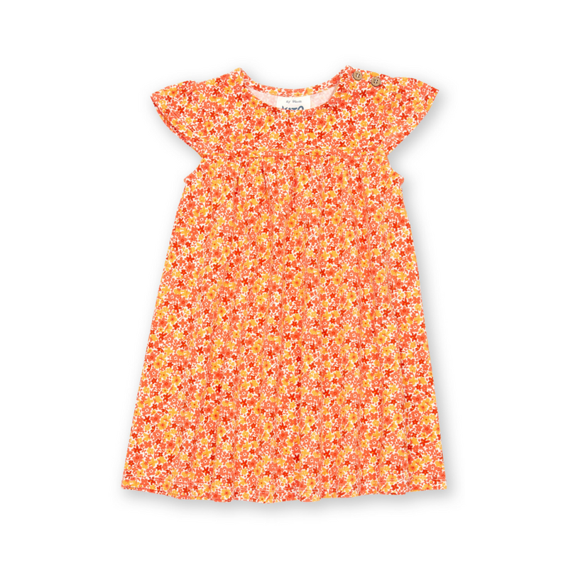 An image of the Kite Petal Perfume Dress