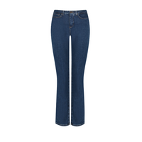 An image of the NYDJ Barbara Bootcut