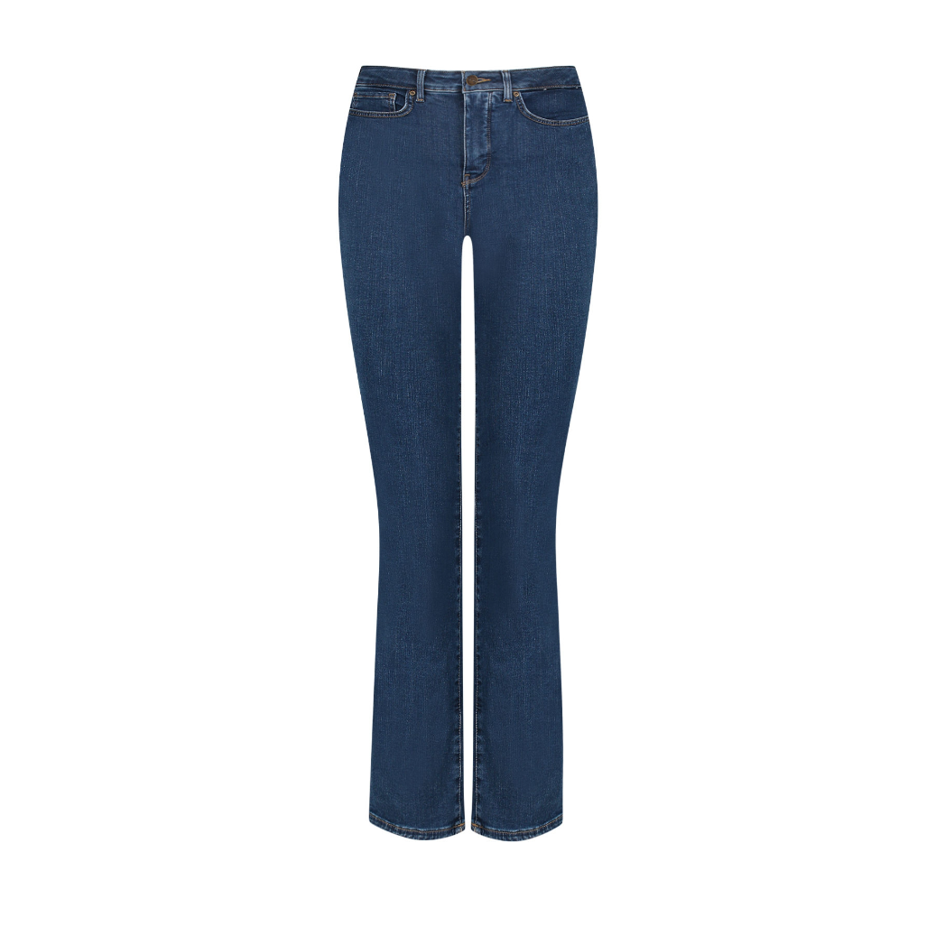 An image of the NYDJ Barbara Bootcut