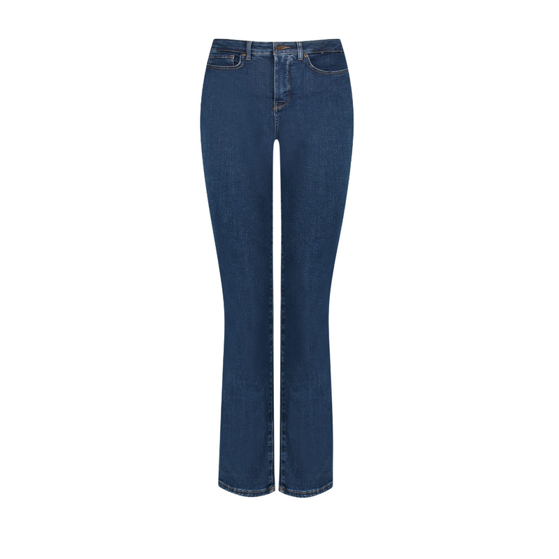 An image of the NYDJ Barbara Bootcut