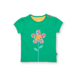 Flower T-shirt