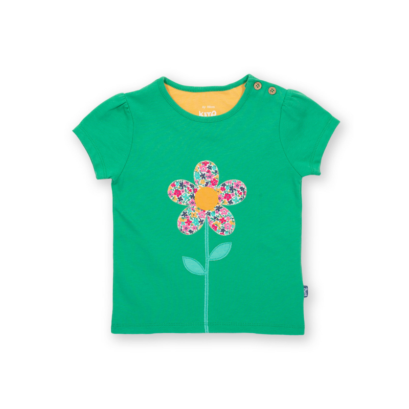 Flower T-shirt