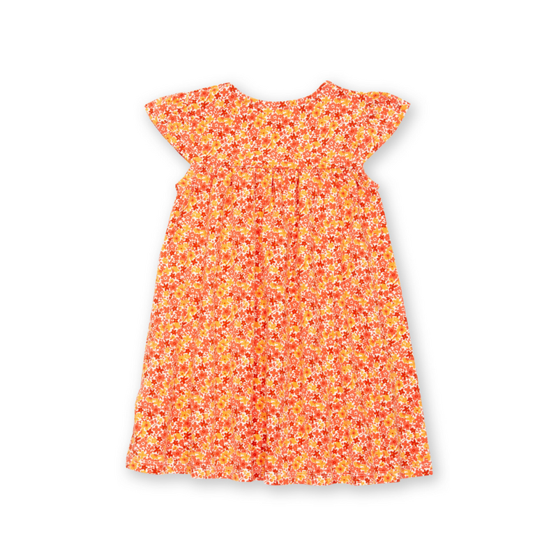 An image of the Kite Petal Perfume Dress