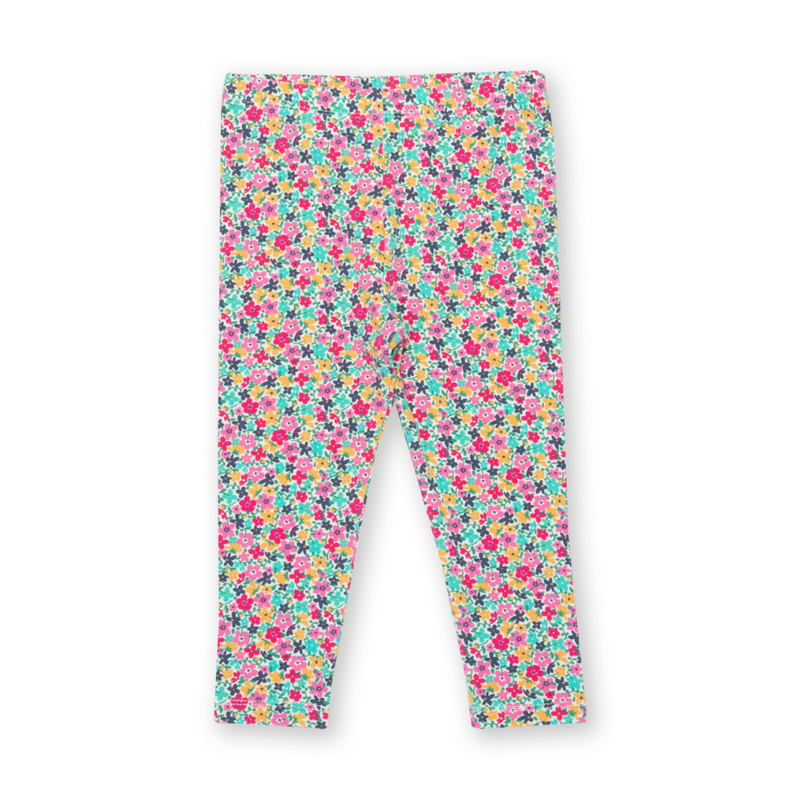 Petal Perfume Leggings