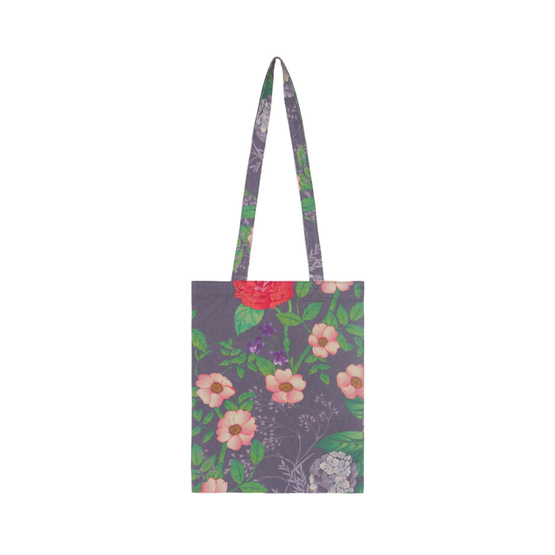An image of the Powder Tote Bag