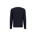 Superfine Round Neck Sweater