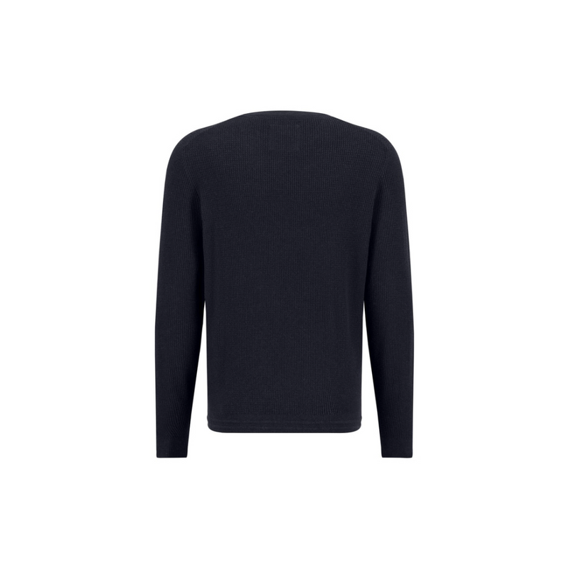 Superfine Round Neck Sweater