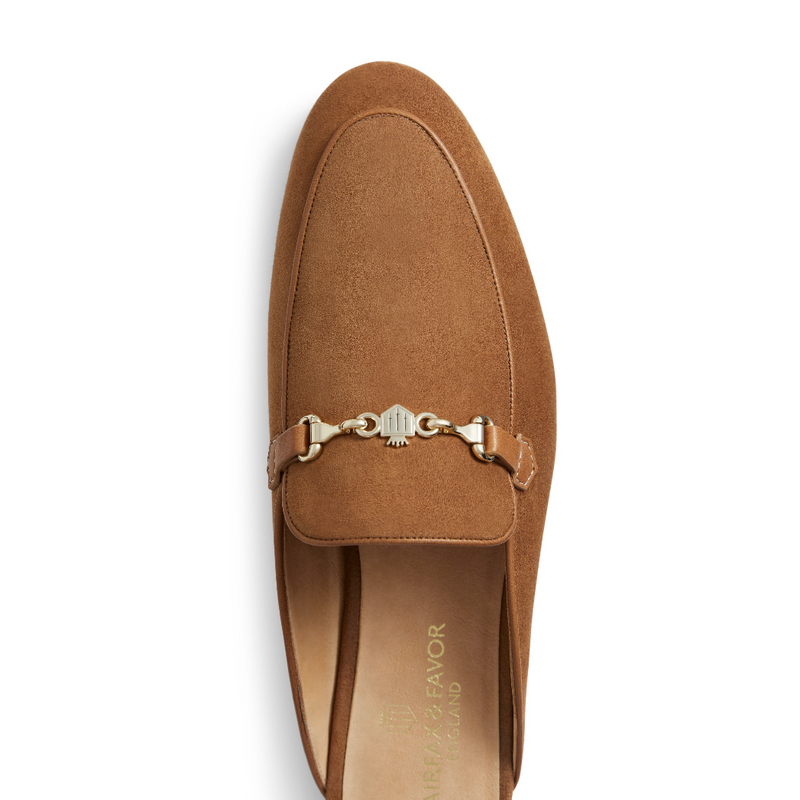 An image of the Fairfax & Favor Fairfax & Favor Tuddenham Mule