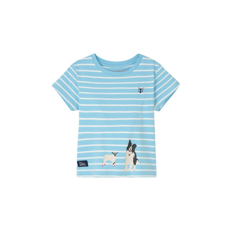An image of the Lighthouse T-Shirt